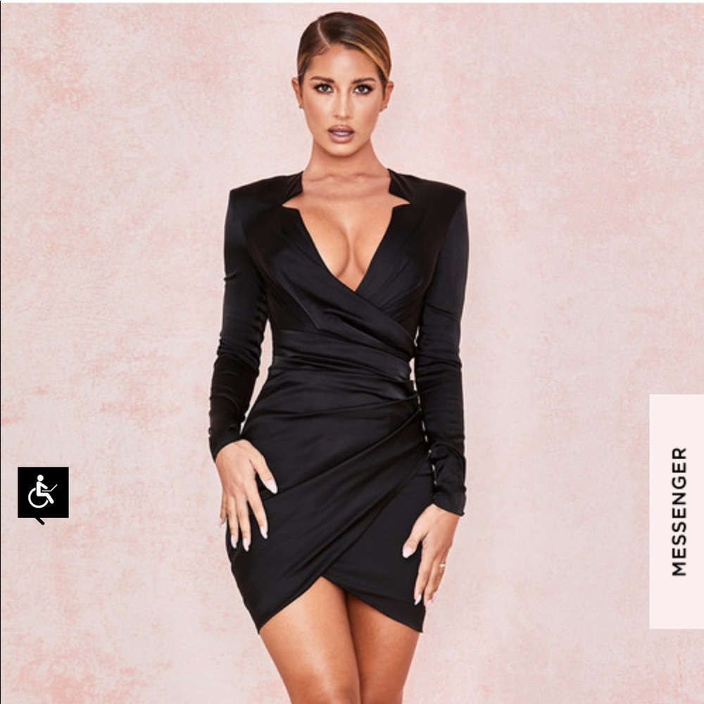 House of CB NELINHA DRESS